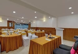 Hotel Avins Beacon Udaipur
