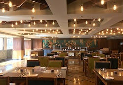 Hotel Howard Johnson By Wyndham Udaipur