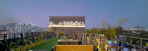 Hotel Horizon Udaipur