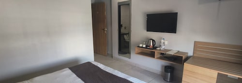Hotel Sheer Bliss Udaipur