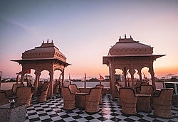 Hotel Mewar Mahal Udaipur