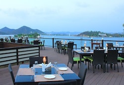 Hotel Panna Vilas Udaipur