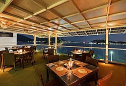 Hotel Panna Vilas Udaipur
