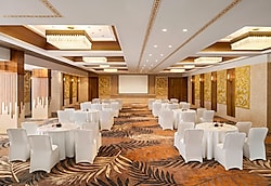 Hotel Howard Johnson By Wyndham Udaipur