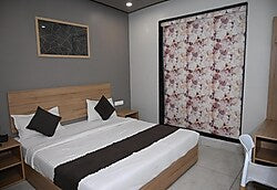 Hotel Sheer Bliss Udaipur