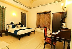 Hotel Boheda Palace Udaipur