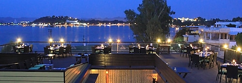 Hotel Panna Vilas Udaipur