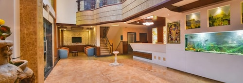 Hotel Yois Udaipur