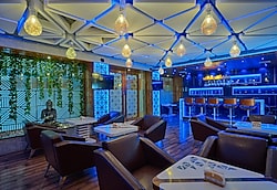 SKK Blue Hotel And Spa Udaipur