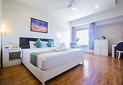 Hotel Horizon Udaipur