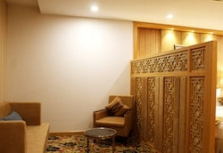 SKK Blue Hotel And Spa Udaipur