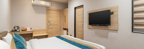 Hotel Aradhya Inn Udaipur