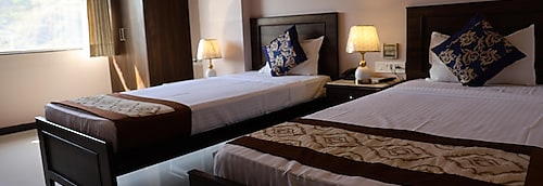 Hotel Platinum Royal Excellency Udaipur