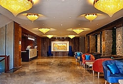 Hotel Howard Johnson By Wyndham Udaipur