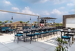 Hotel Horizon Udaipur