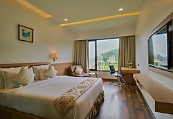 SKK Blue Hotel And Spa Udaipur