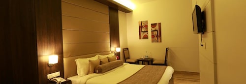 Hotel Royal Palace Ajmer