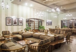 Hotel Paras Mahal Udaipur