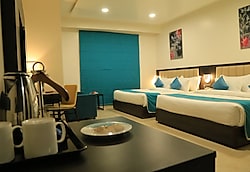 Bravia Hotel Ajmer
