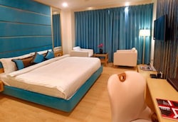Hotel LN Courtyard Ajmer