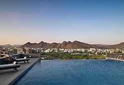 Hotel Ramada Encore By Wyndham Udaipur