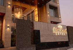 Hotel Shree Kanak Udaipur