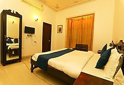 Hotel Boheda Palace Udaipur