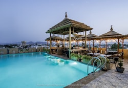 Hotel The Belmonte House By Levelup Udaipur