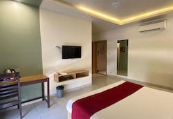 Hotel Sheer Bliss Udaipur