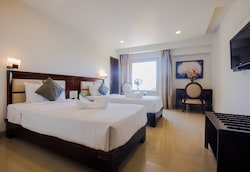 Hotel Horizon Udaipur