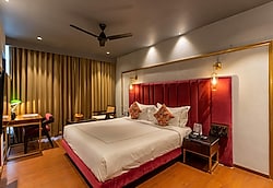 Hotel Historia Royal Udaipur