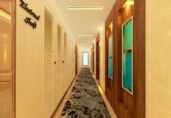 SKK Blue Hotel And Spa Udaipur