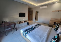 Hotel Sheer Bliss Udaipur