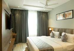 Hotel Westend Udaipur