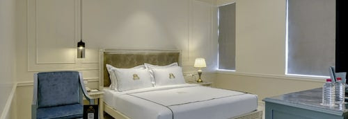 Hotel Shahpura Dev Panache Udaipur