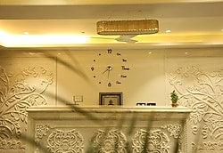 Hotel Westend Udaipur