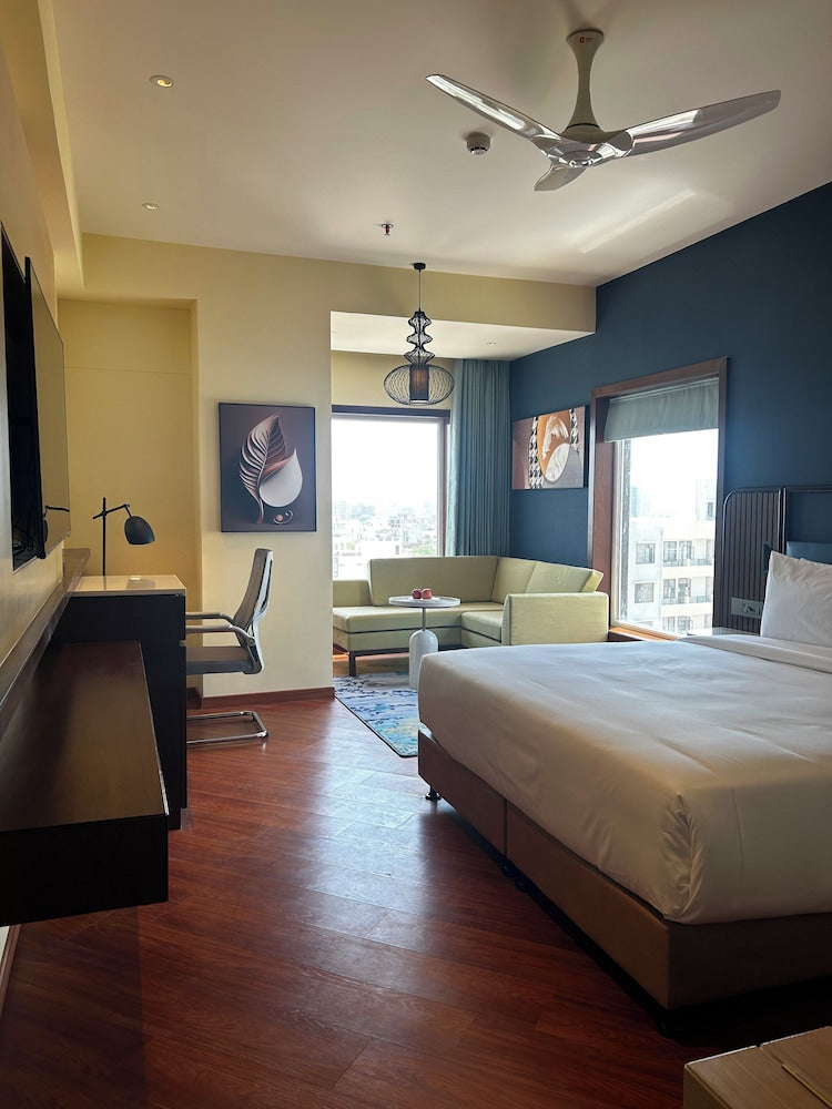 Hotel Ramada Encore By Wyndham Udaipur