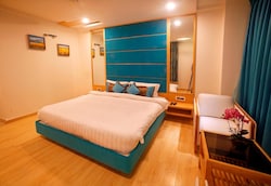Hotel LN Courtyard Ajmer