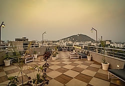 Hotel Amantran Inn Udaipur