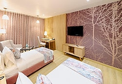 Hotel Signature Ajmer