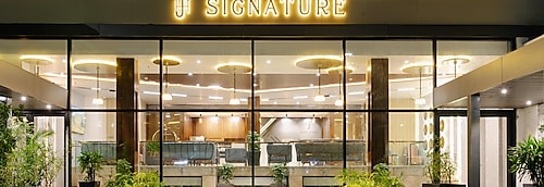 Hotel Signature Ajmer
