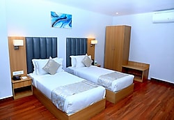 Hotel Comfort Inn Udaipur