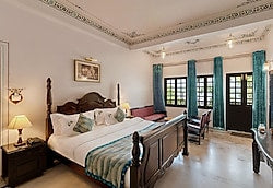 Hotel Panna Vilas Udaipur