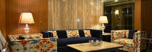 Hotel Ambassador Ajmer
