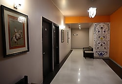 Hotel Platinum Royal Excellency Udaipur