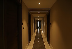 Hotel Westend Udaipur