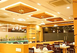 Hotel Comfort Inn Udaipur