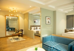 Hotel Westend Udaipur