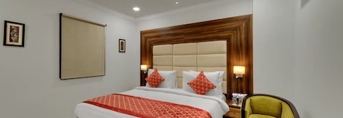 Hotel Avins Beacon Udaipur
