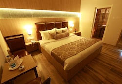 Hotel Royal Palace Ajmer